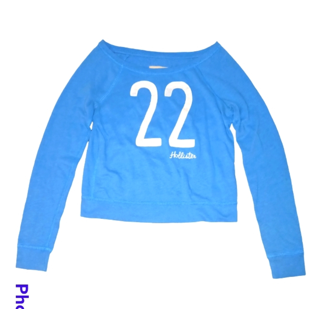 Womems extra small (hollister) sweater